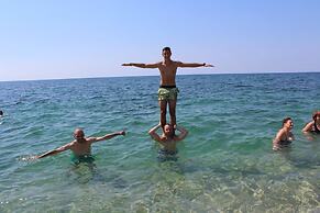Camping Lo Ionio