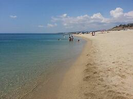 Camping Lo Ionio