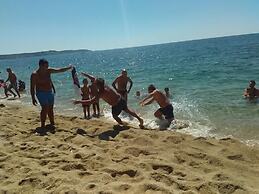 Camping Lo Ionio