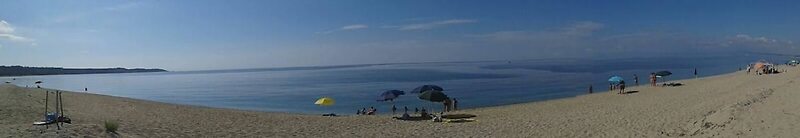 Camping Lo Ionio