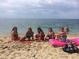 Camping Lo Ionio