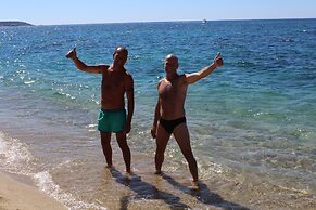 Camping Lo Ionio