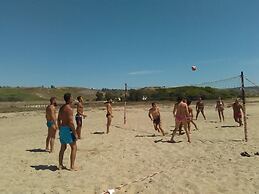 Camping Lo Ionio
