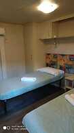 Camping Lo Ionio