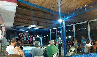 Camping Lo Ionio