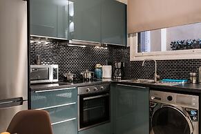 Central Safe Smart Apartment