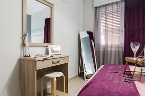Central Safe Smart Apartment