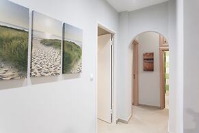 Central Safe Smart Apartment