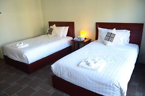 Saksiri Riverside Boutique Hotel