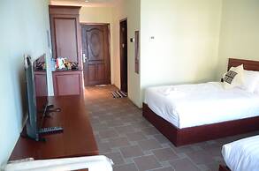 Saksiri Riverside Boutique Hotel