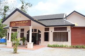 Saksiri Riverside Boutique Hotel