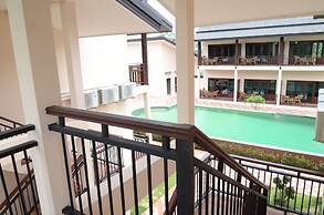 Saksiri Riverside Boutique Hotel