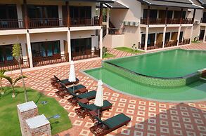 Saksiri Riverside Boutique Hotel