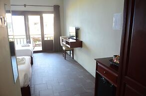 Saksiri Riverside Boutique Hotel