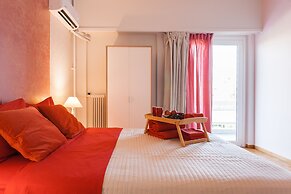 Central Apartment near Metro station