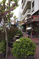 Central Apartment near Metro station