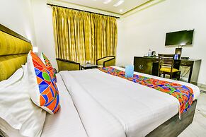 FabHotel Sunshine Residency