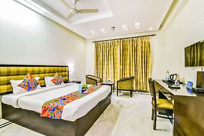FabHotel Sunshine Residency