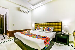 FabHotel Sunshine Residency