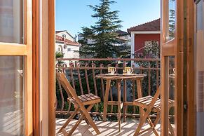 Villa Bakica
