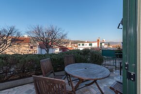 Villa Bakica
