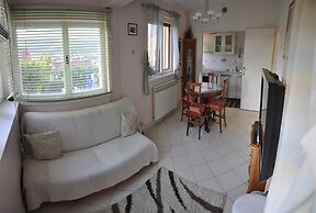 Villa Bakica