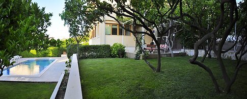 Villa Bakica
