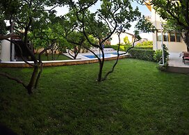 Villa Bakica