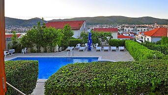 Villa Bakica