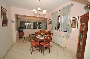 Villa Bakica