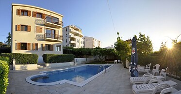 Villa Bakica