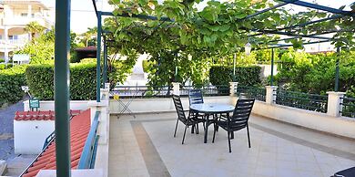 Villa Bakica
