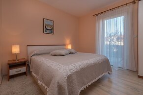Villa Bakica