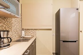 Big Central Metro Station Apartment 2