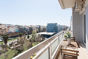 Big Central Metro Station Apartment 2