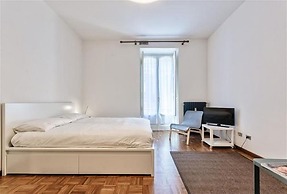Torino Porta Nuova Studio