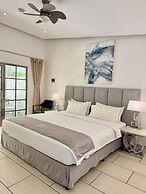 Marina Point Bay Resort