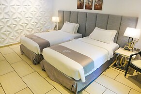 Marina Point Bay Resort