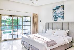 Marina Point Bay Resort