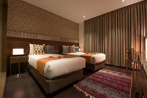 Hotel Gallery 67
