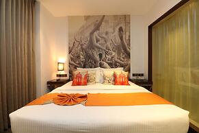 Hotel Gallery 67