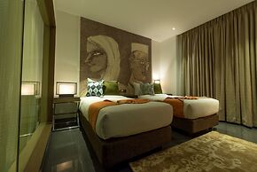 Hotel Gallery 67