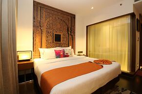 Hotel Gallery 67