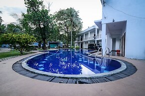 Hotel Sharmia