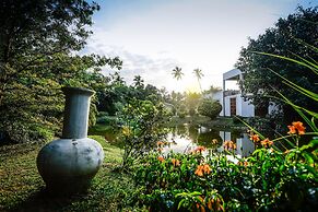Hotel Sharmia