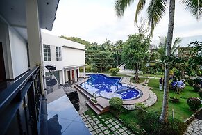 Hotel Sharmia