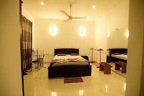 Hotel Sharmia