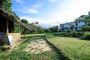Hotel Sharmia