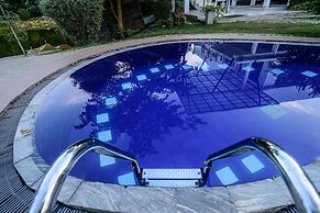 Hotel Sharmia