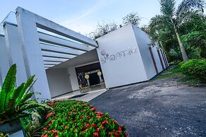 Hotel Sharmia